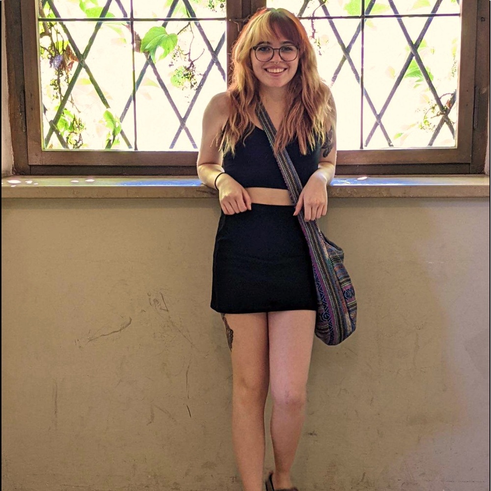 (DO NOT BUY) About your posher!